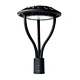 50W LED Post Top Light